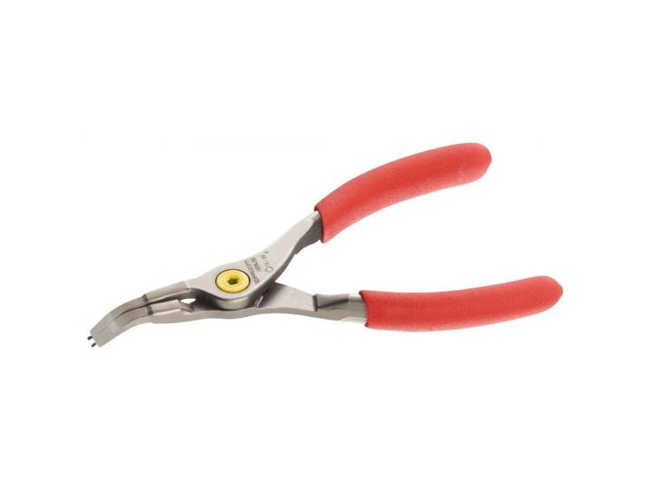 FACOM Circlips® Pince à circlips coudée pour circlips avec serrage extérieur