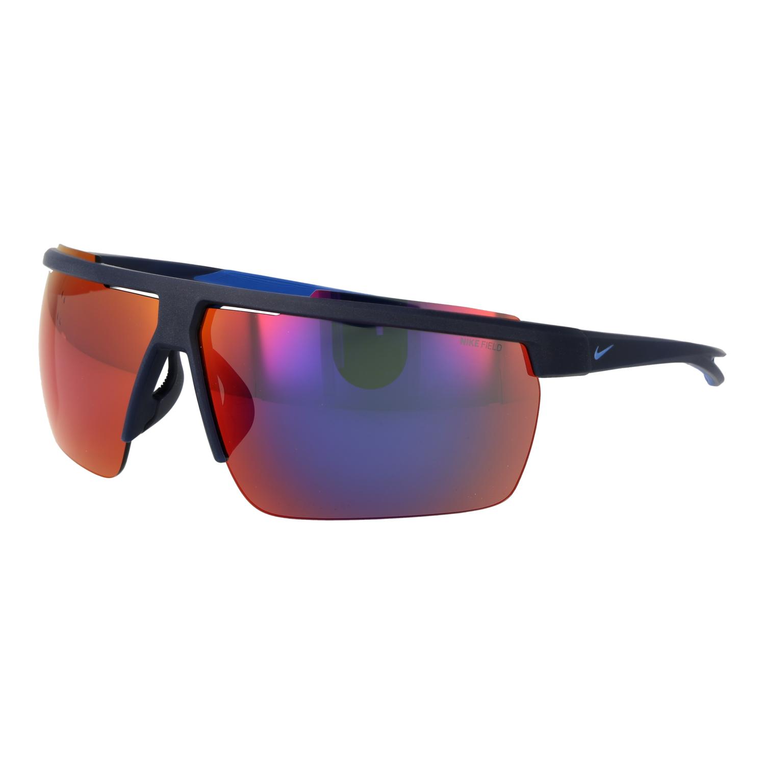 Nike Sonnenbrille EV1122 (Modell 451/75) Windshield - Blau