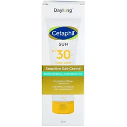 Cetaphil Sun, Sonnencreme, Sun Daylong (SPF 30, 200 ml)
