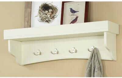 Copper Grove Daintree Coat Hook