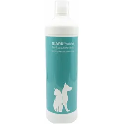 1 Liter reboVet GiardProtect Trinkwasserzusatz