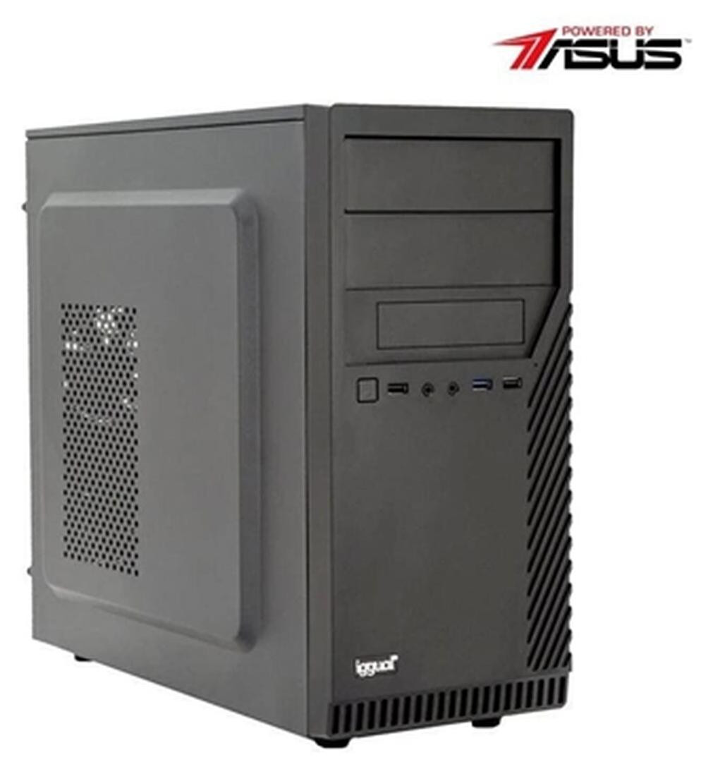 Iggual Desktop PC PSIPCH712 met Intel Core i5-12400, 16 GB RAM en 1 TB SSD