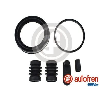 AUTOFREN SEINSA Reparatursatz, Bremssattel d4575
