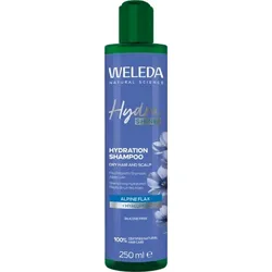 Weleda Hydra Shine Shampoo
