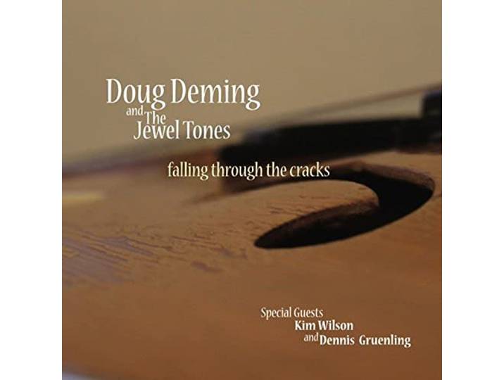 Falling Through the Cracks