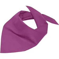 Myrtle Beach Unisex Dreiecktuch Tuch MB6524