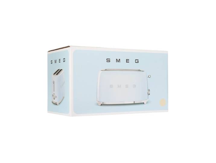 SMEG Toaster 50's Style