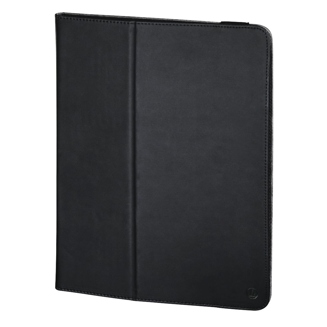 Hama 216426 Xpand Folio aus Kunststoff für Jede Marke bis 20,3 cm (8") Schmutzabweisend, Staubresistent, Kratzresistent (Schwarz) 00216426