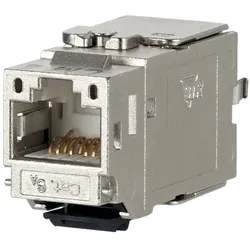 METZ CONNECT C6Amodul K 180° Jack - Keystone