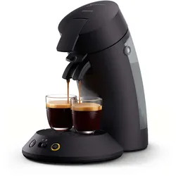 Philips SENSEO® Original Plus. Einzeldosier-Kaffeemaschine CSA210/61.