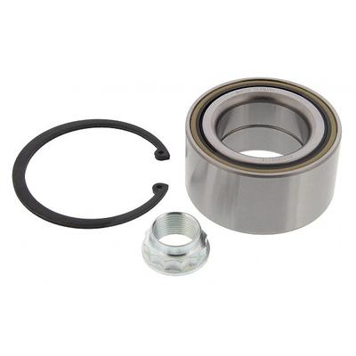Mapco Radlagersatz Hinterachse [Hersteller-Nr. 26883] für Mercedes-Benz