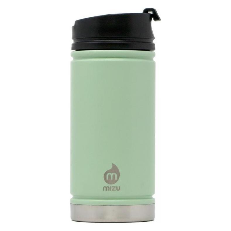 Mizu V5 - Sea Glass w Coffee Lid (0.45 l) (M1140102.3031)