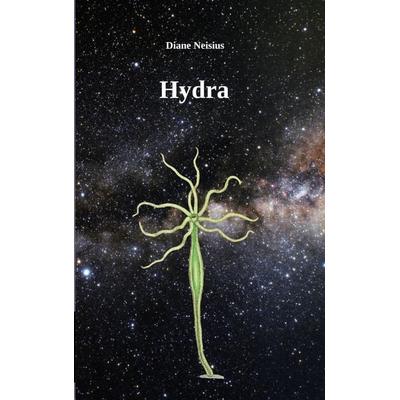 Hydra, Taschenbuch von Diane Neisius, BoD – Books on Demand, 978-3-7578-6060-8