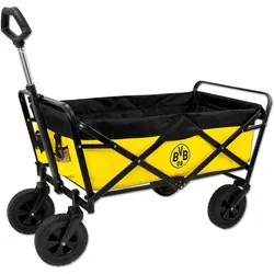 DS Direkt - BVB-Klapp-Bollerwagen
