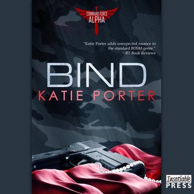 Bind - Katie Porter, Audio, 9781624612794