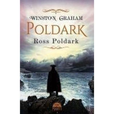 Ross Poldark, Taschenbuch von Winston Graham, Marti Yayinlari, 978-605--348927-6