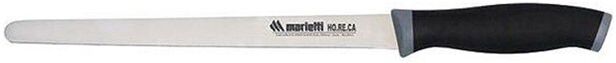 Coltello cucina Marietti 1860 1240TPC01 LADY Nero
