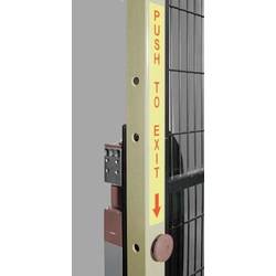 Leuze Electronic 63000749 Adapter 63000749 1 St.