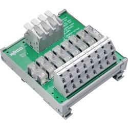 WAGO 830-800/000-319 Potentialverteilermodul 3 St.