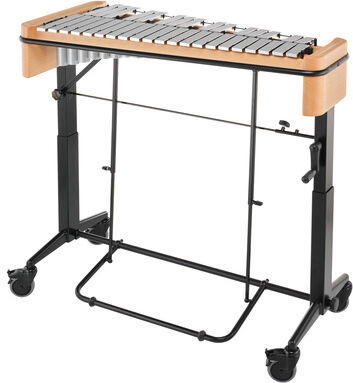 Kolberg 2425CH Glockenspiel Rotbuche Natur