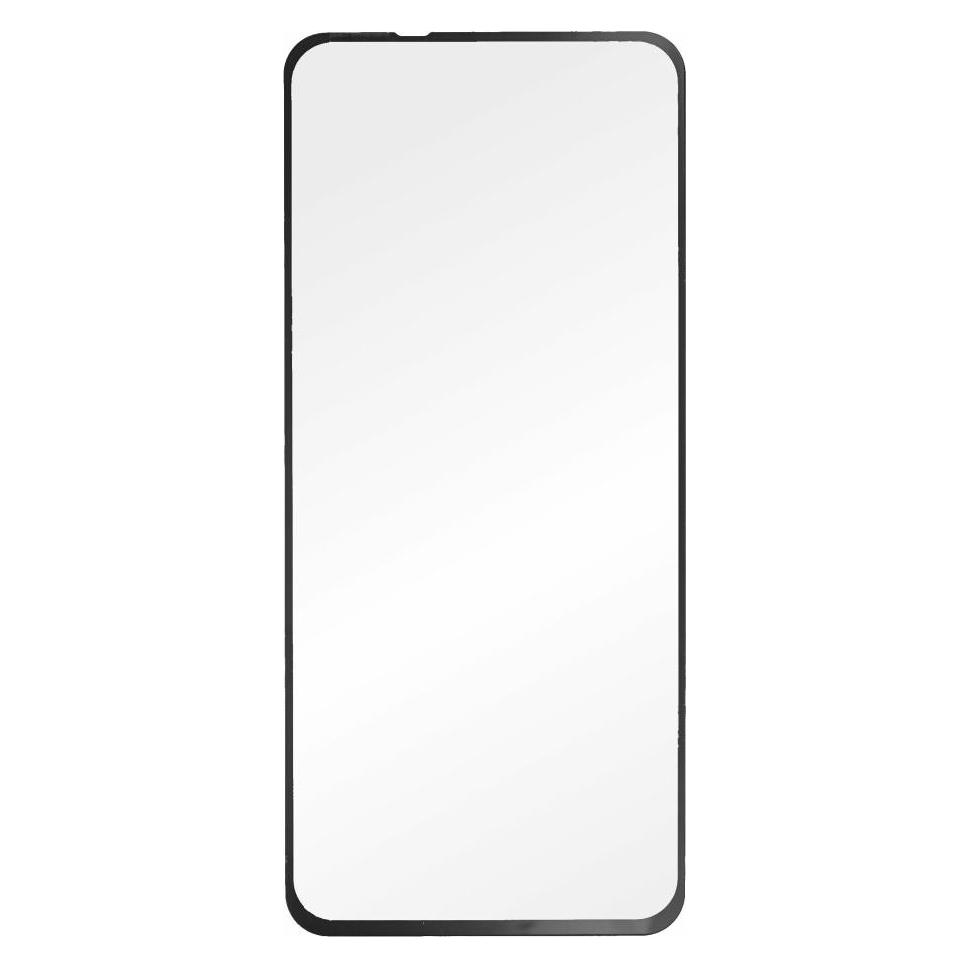 prio 3D Displayschutzglas für Realme 8 Pro schwarz (Realme 8 Pro) (PSG-1276)