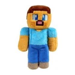 Ty Plüsch Beanie MINECRAFT Avatar Steve 15cm (15 cm) (41745)