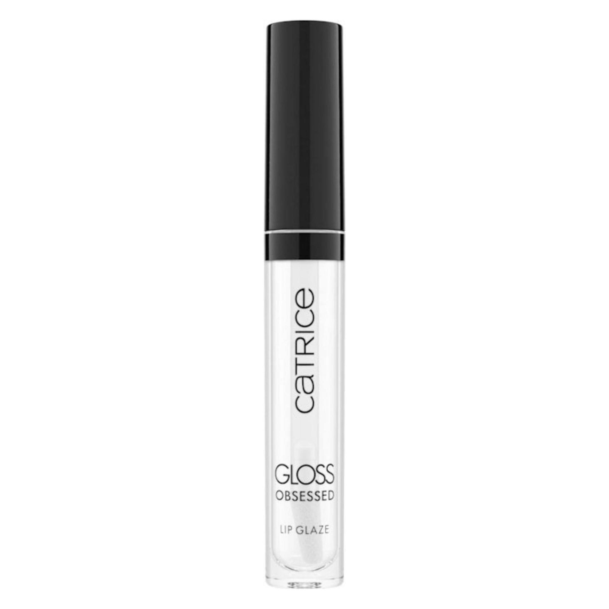 Catrice Gloss Obsessed Lip Glaze (010 - Gloss Therapy) (cosnova GmbH)