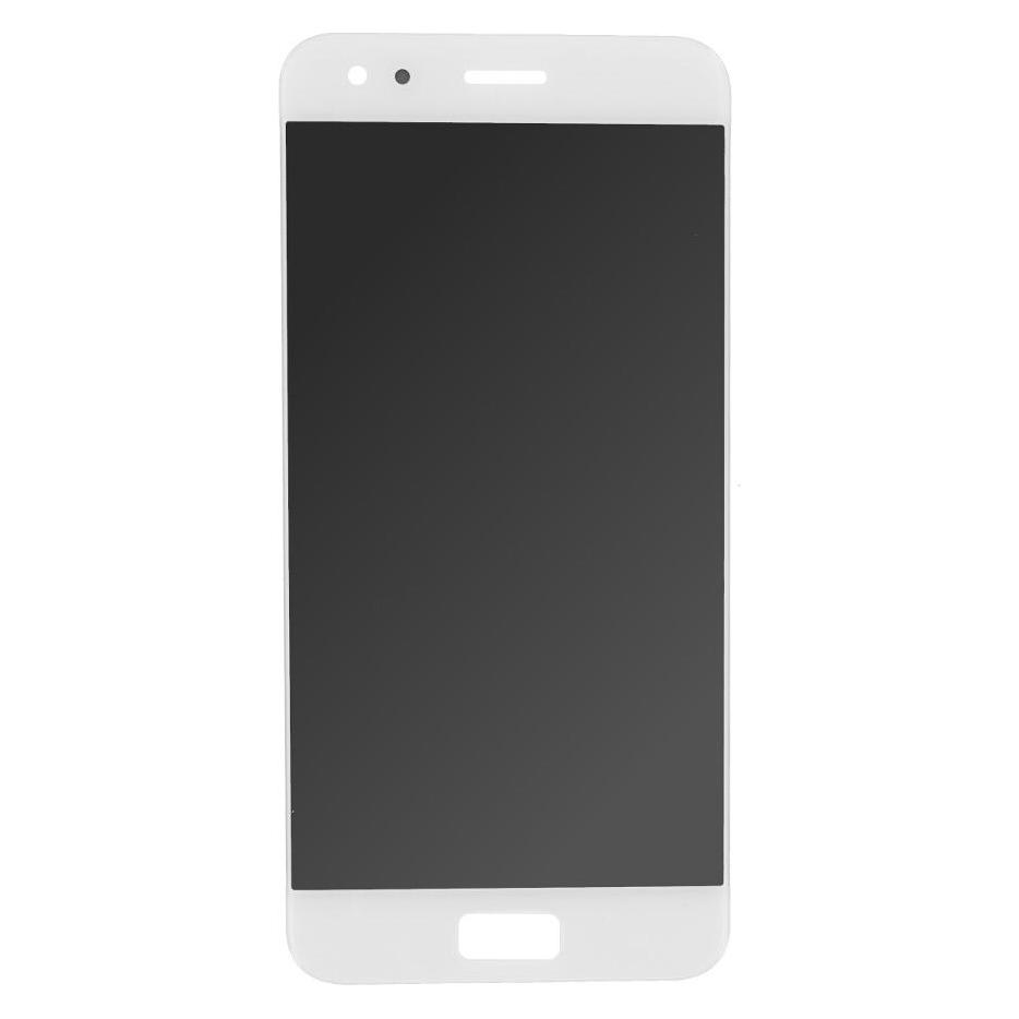 BlackBerry Asus ZenFone 4 (ZE554KL) LCD ohne Rahmen weiss, ohne Logo (Asus Zenfone 4) (25434823)