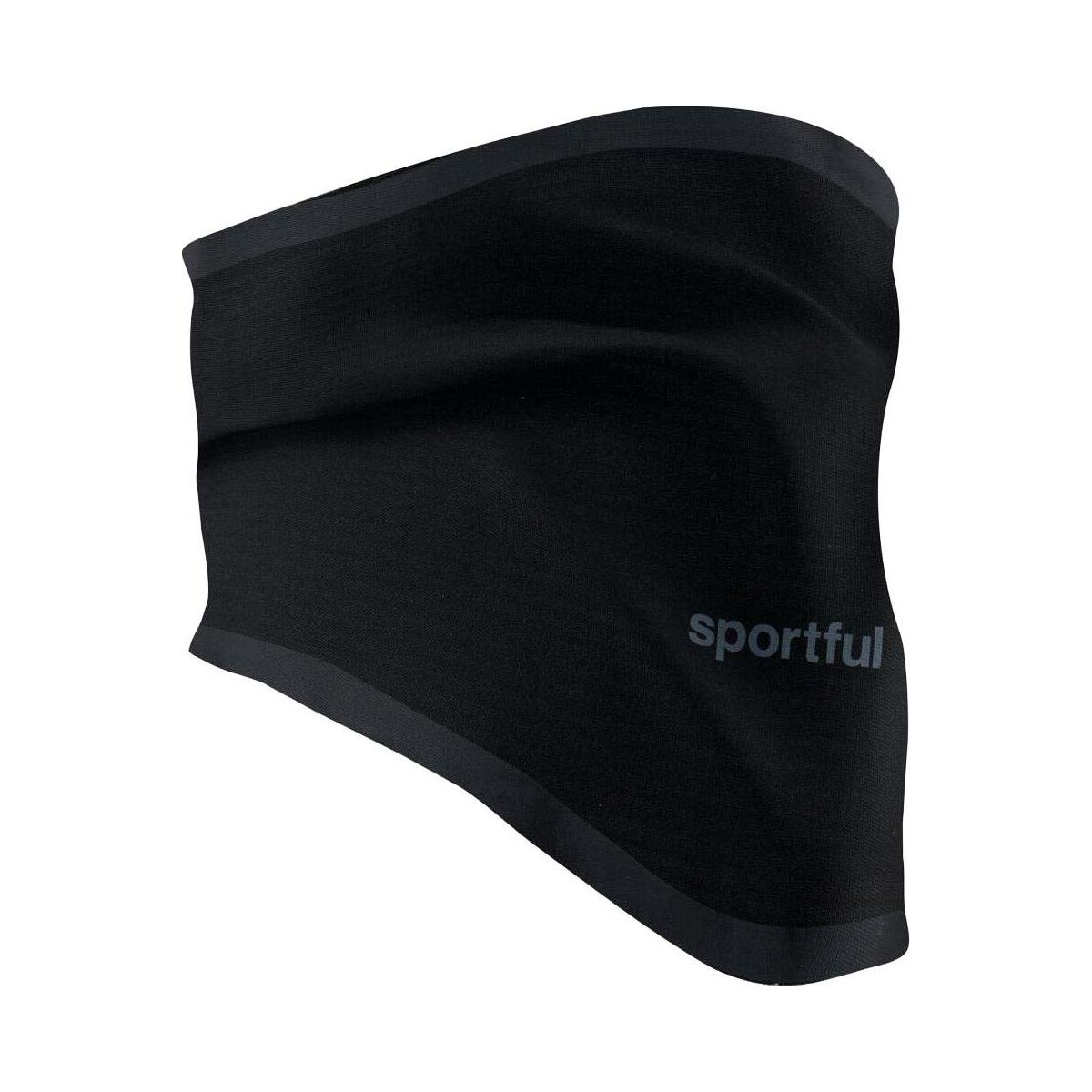 Sportful Winter Neckwarmer black (002) UNI 0426527-002-UNI