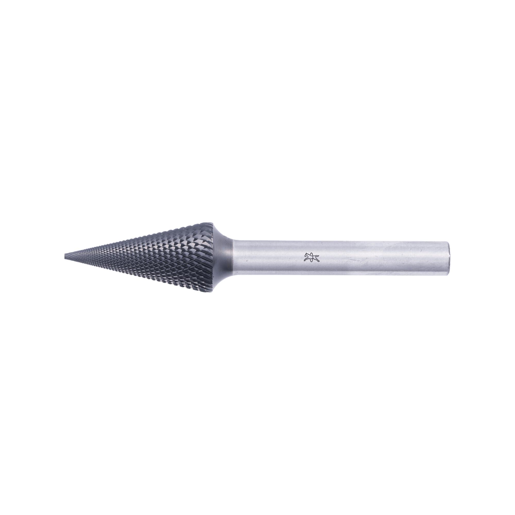PFERD Schleifkegel SKM 1225/6 MICRO HC-FEP Hartmetallfräser (21115277)