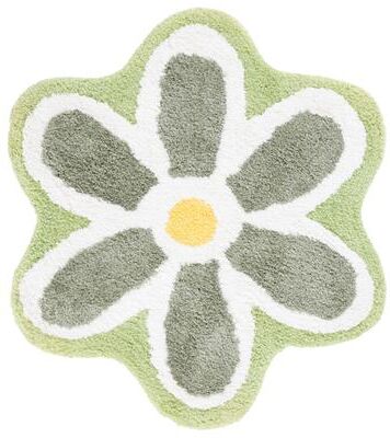 SAFAVIEH Handmade Novelty Lisetta Floral Rug