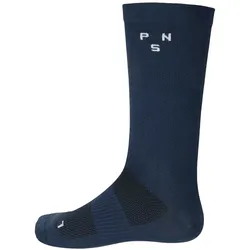 Pas Normal Studios Race Socks Radsocken - navy - M/41-43