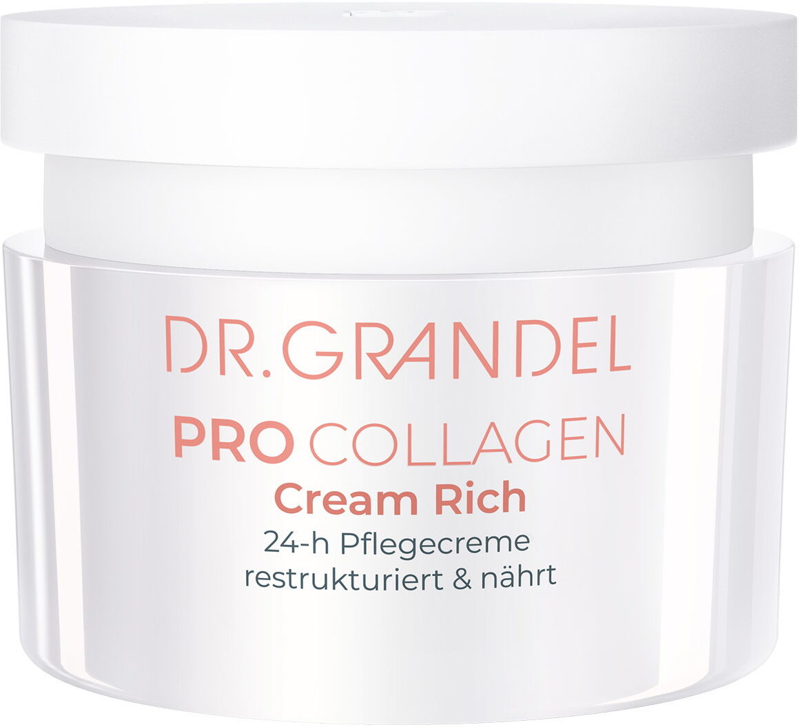 50ml DR. GRANDEL Pro Collagen Cream Rich