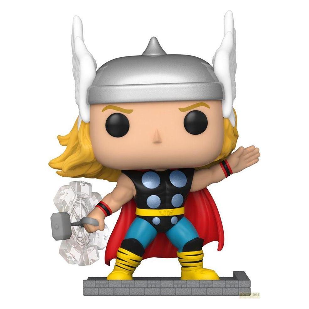 Funko Pop! Comic Covers Marvel: Thor Specialty Series EXM (18052022)