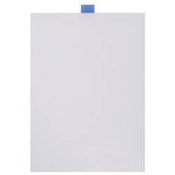Maul Ersatzfolie 6638105 DIN A1 Glasklar 10 St.