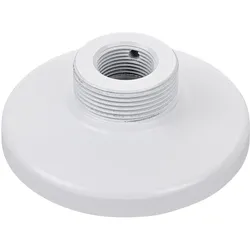 Vivotek AM-52E Montageadapter für Outdoor Dome IP-Kameras, Netzwerkkamera Zubehör
