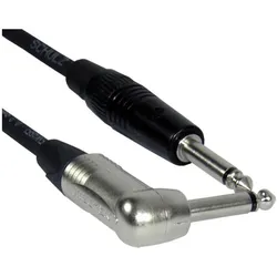 Schulz BUM 10 Instrumentenkabel (10 m)