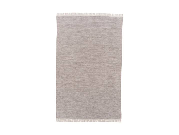Design Wollteppich „Cyrus“ - verschiedene Grössen Beige VE DESIGN