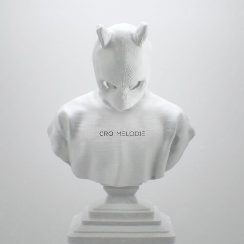 Cro - Melodie (Premium Edition) - Preis vom 11.10.2026 03:10:56 h