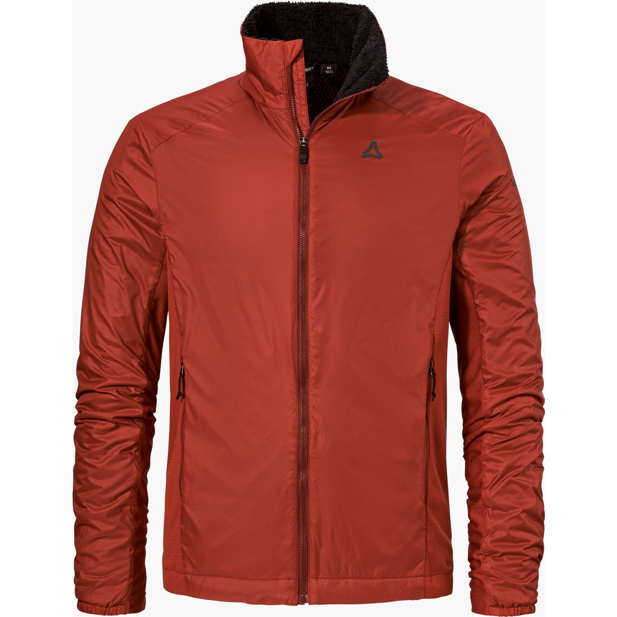 Schöffel Insulated Jacket Style Samaia Men rot (5590) 46 24177-24048-5590-46