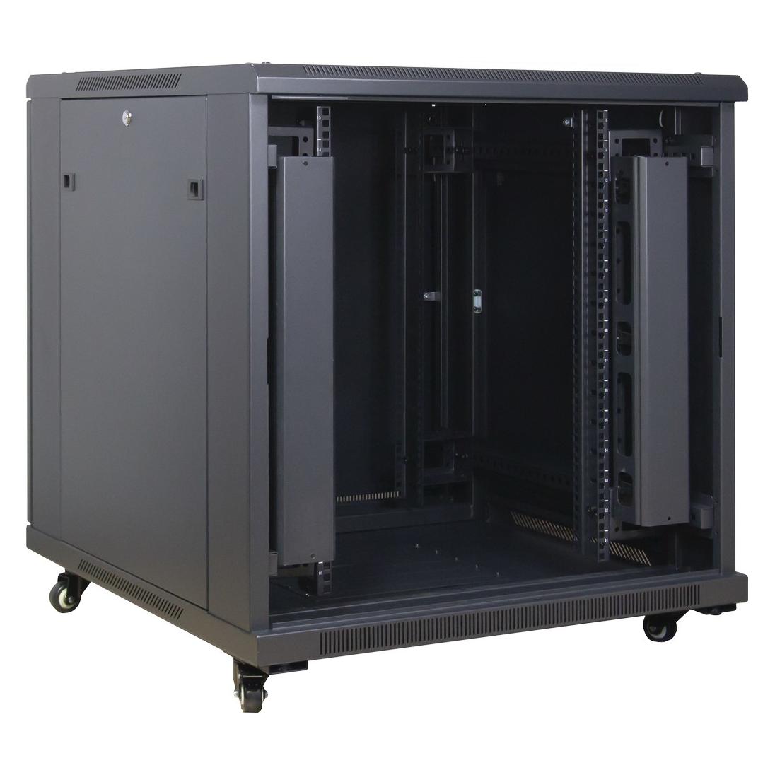 Intertech SNB-8815, max, 15HE, Stahl (15 HE) (88887288)
