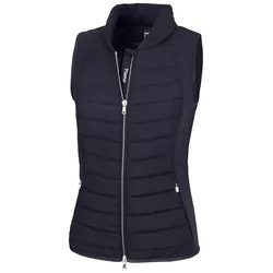 Pikeur Pikeur YIVA Damen Weste Steppweste DARK NAVY HW 2021, Größe: 34