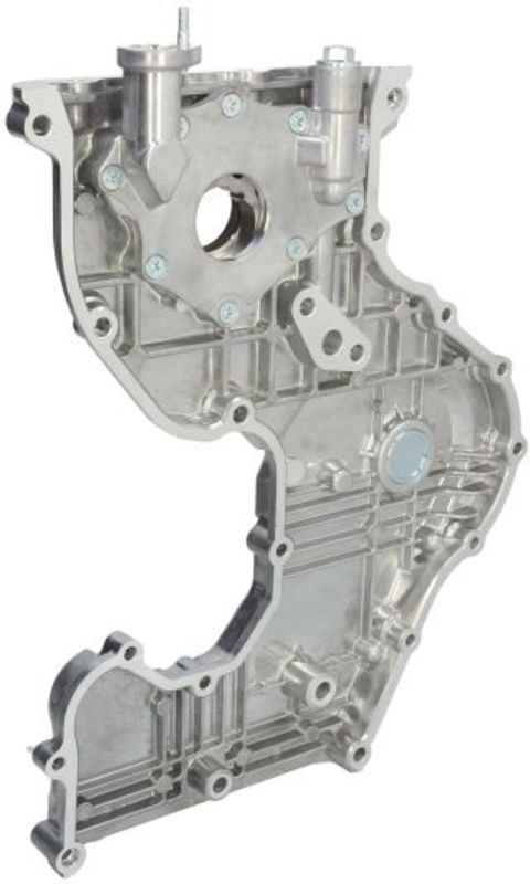 Ölpumpe KOREA OA0309OEM