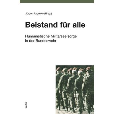 Beistand für alle, Taschenbuch von , Alibri, 978-3-86569-443-0