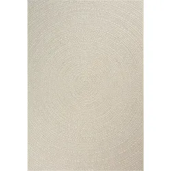 WEBTEPPICH KENZY 5004 167-CREAM