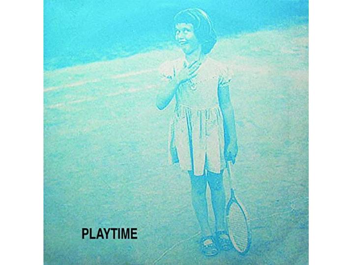 Playtime
