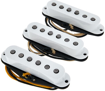 Fender Custom Texas Special Strat Set