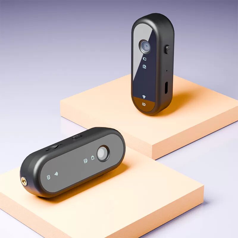 INF Kit de caméra d'action pour cyclisme Y3 - Capturez vos aventures