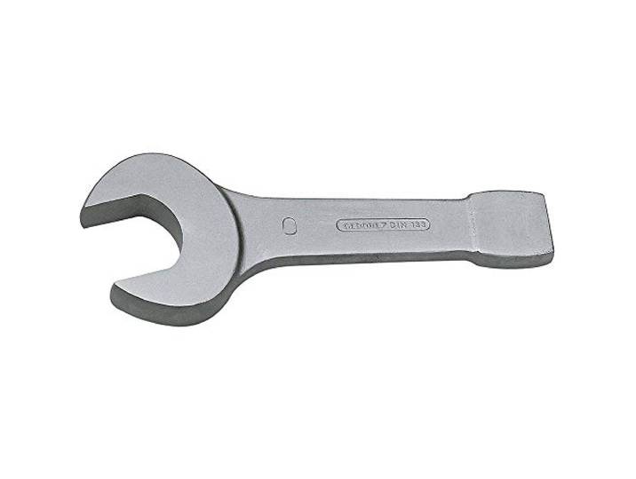 GEDORE Slagsteeksleutel 60 mm, 1 stuk, 133 60