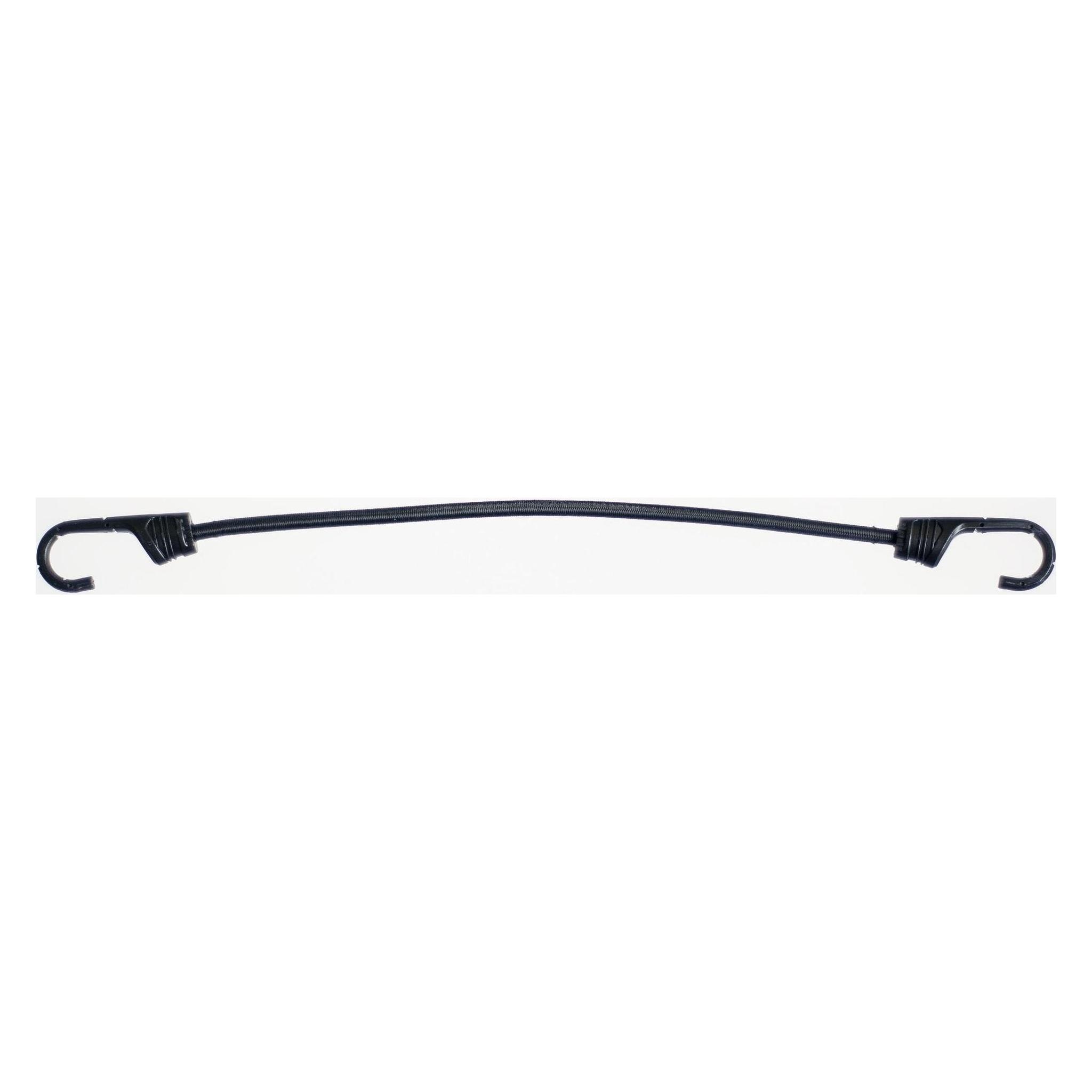 BikeTec Bike Tec & More Bike Tec Bike Tec Unisex - Erwachsene Spanngurt-07381791 Spanngurt, Schwarz, 8 x 500 (5000440)